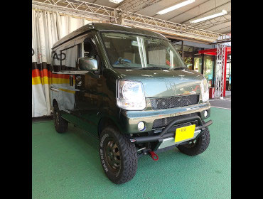 SUZUKI�@�G�u���B�@DA17V�i2021�j�@�Ɂ@RECARO�i���J���j�@SR-7F�@GK100�@BK/�u���[�@�A�[�����X�g�t���@����