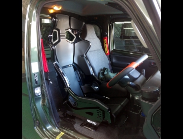 SUZUKI�@�X�[�p�[�L�����[�@�Ɂ@RECARO�i���J���j�@PRO�@RACER�@RMS�@2700G�@����