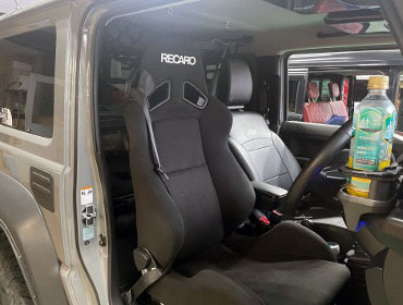 SUZUKI�@�W���j�[�V�G���@�i�a74�@�Ɂ@�q�d�b�`�q�n�i���J���j�@SR-7�@KK100�@BK�@����