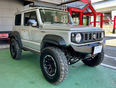 SUZUKI�@�W���j�[�V�G���@JB74W�i2019�N�j�@�Ɂ@RECARO�i���J���j�@SR-C�@UT100H�@A/R�@BK�@�V�[�g�q�[�^�[�t���@����