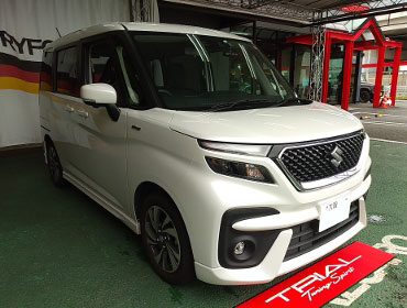 SUZUKI�@�\���I�o���f�B�b�g�@�n�C�u���b�h�@MA37S�i2023�N�j�@�Ɂ@RECARO�i���J���j�@SR-S�@UT100H�@BK�@�V�[�g�q�[�^�[�t���@����