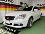 SUZUKI�@�L�U�V�@RE91S�i2014�N�j�@�Ɂ@RECARO�i���J���j�@�G���S���hLD�@BK�@����