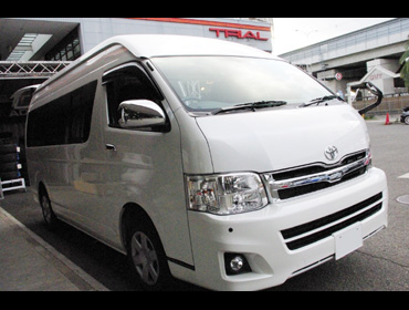 �n�C�G�[�X