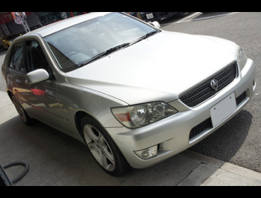 �A���e�b�c�@�@GXE10