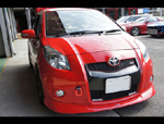 VITZ NCP91