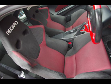 RECARO�@SR7