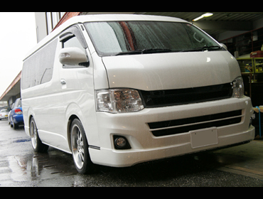 �n�C�G�[�X