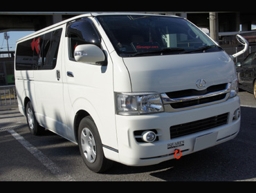 �n�C�G�[�X