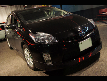 TOYOTA�@�v���E�X