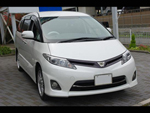 TOYOTA�@�G�X�e�B�}�@ACR50W