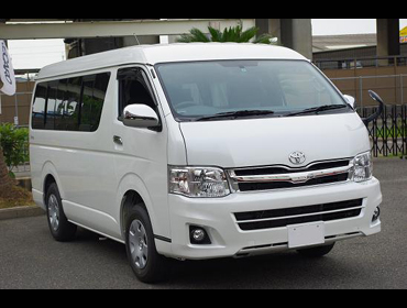 TOYOTA�@�n�C�G�[�X