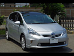 TOYOTA�@�v���E�X��