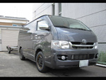 TOYOTA�@�n�C�G�[�X�@KDH206V