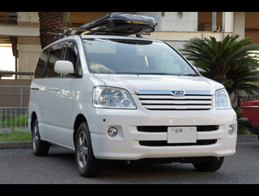 TOYOTA�@�m�A�@AZR65G