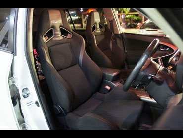 ���J���@SR-7 Lassic BK/RED