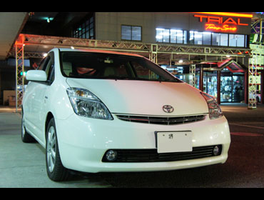 TOYOTA�@�v���E�X�@NHW20