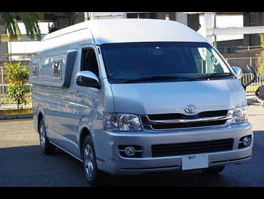 TOYOTA�@���W�A�X�G�[�X