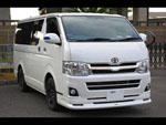 TOYOTA�@�n�C�G�[�X�@KDH206V