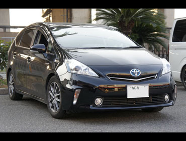 TOYOTA�@�v���E�X��