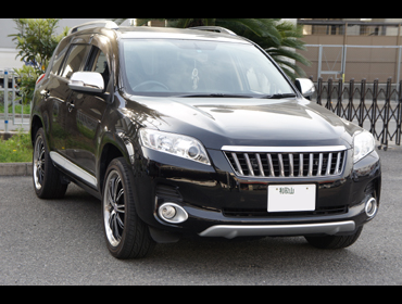 TOYOTA�@���@���K�[�h