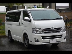 TOYOTA�@�n�C�G�[�X�@200�n