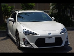 TOYOTA�@86�@ZN6