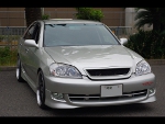 TOYOTA マークU JZX110