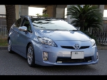 TOYOTA�@�v���E�X�@30�n