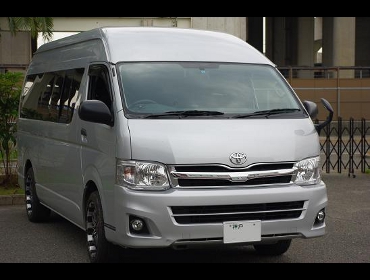 TOYOTA�@���W�A�X�G�[�X�@200�n�@