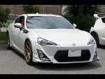 TOYOTA�@86�@ZN6