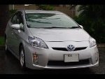 TOYOTA�@�v���E�X�@ZVW30