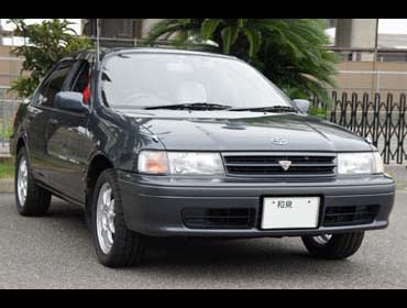 TOYOTA�@�^�[�Z���@E-EL41