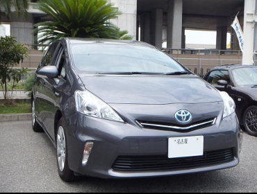 TOYOTA�@�v���E�X��