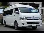 TOYOTA�@�n�C�G�[�X�@200�n