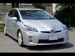 TOYOTA�@�v���E�X�@30�n