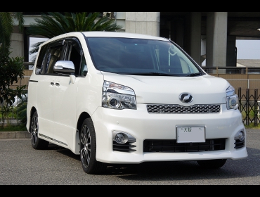 TOYOTA�@���H�N�V�[��Z�@R70��RECARO�i���J���j�V�[�g����