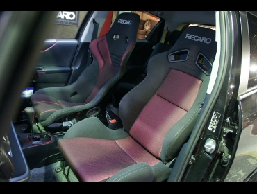 RECARO�i���J���V�[�g�j�@TOYOTA�@���B�b�c�@NCP31��RECARO�i���J���j�@RS-G SK2 RED�@���@SR-7 SK100 RED �@����