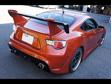 RECARO�i���J���V�[�g�j�@TOYOTA�@86�@ZN6��RECARO�i���J���j�@RS-G SK2 BK�@����