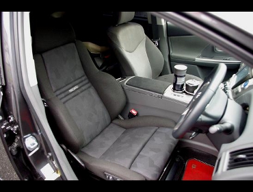 RECARO�i���J���V�[�g�j�@TOYOTA�@�v���E�X���@ZVW40W��RECARO�i���J���j�@�I���\�y�hAN220HV�@����