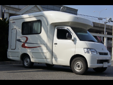 TOYOTA�@���C�g�G�[�X�@S412��RECARO�i���J���j�V�[�g����