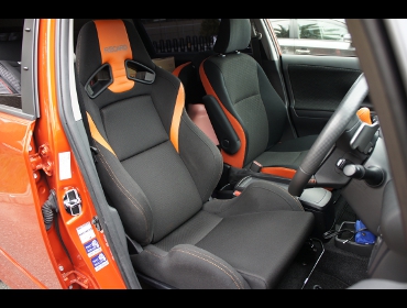 RECARO�i���J���V�[�g�j�@TOYOTA�@�E�B�b�V���@ZGE22W��RECARO�i���J���j�@SR-7�@Lassic�@OR/OR�@����