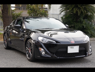 TOYOTA�@86�@ZN6��RECARO�i���J���j�V�[�g����