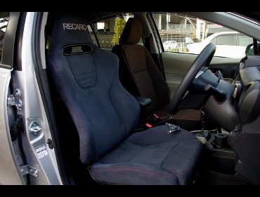 RECARO�i���J���V�[�g�j�@TOYOTA�@�A�N�A��RECARO�i���J���j�@�X�|�[�cJC�A���J���^�[���@����