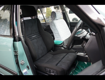 RECARO�i���J���V�[�g�j�@TOYOTA�@�R���t�H�[�g��RECARO�i���J���j�@�I���\�y�h�@AN220HV�@BK�@����