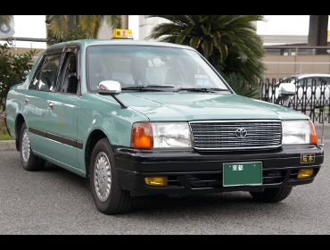 TOYOTA�@�R���t�H�[�g��RECARO�i���J���j�V�[�g����