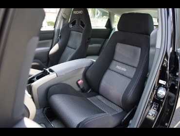RECARO�i���J���V�[�g�j�@TOYOTA�@�v���E�X�@20�n��RECARO�i���J���j�@SR-7 SK100 SIL�@���@LX-VS SK100 SIL�@����