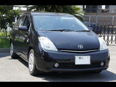 TOYOTA�@�v���E�X�@20�n��RECARO�i���J���j�V�[�g����