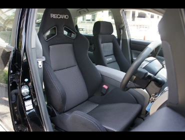RECARO�i���J���V�[�g�j�@TOYOTA�@�v���E�X�@20�n��RECARO�i���J���j�@SR-7 SK100 SIL�@���@LX-VS SK100 SIL�@����