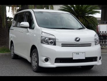 TOYOTA�@���H�N�V�[�@70�n��RECARO�i���J���j�V�[�g����