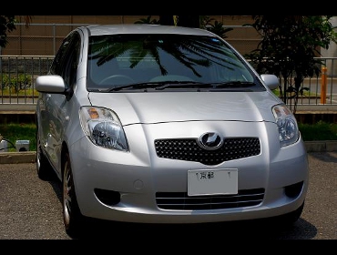 TOYOTA�@���B�b�c��RECARO�i���J���j�@�G���S���hLD�@BK�@����